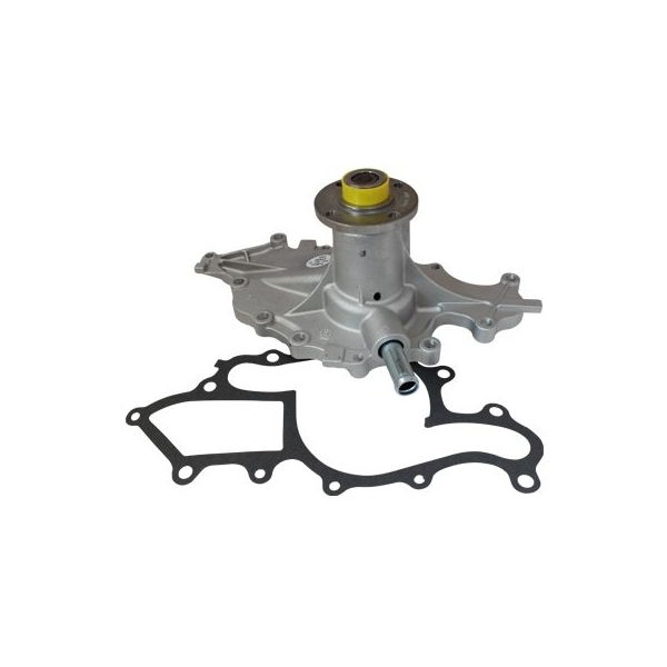 Motorcraft Pump Asy-Water, Pw507 PW507 - main